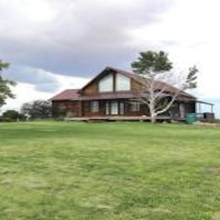Log Haven In Blanding Villa Luaran gambar