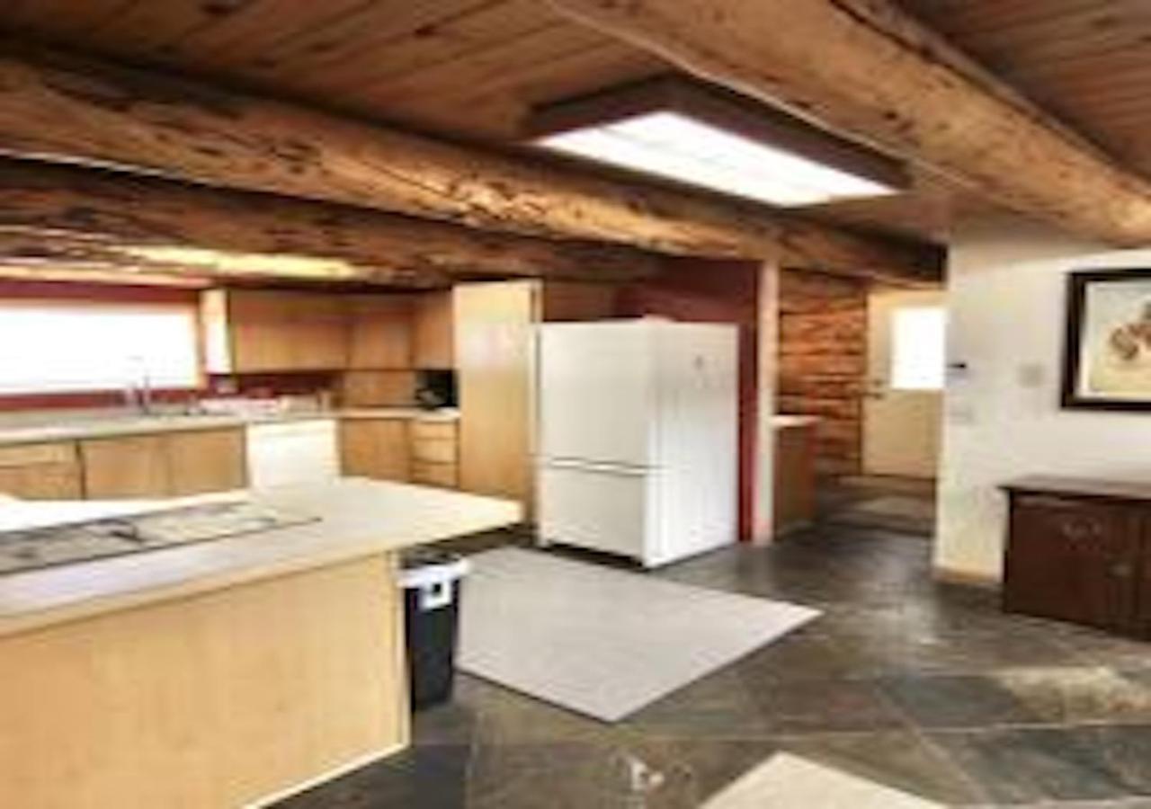 Log Haven In Blanding Villa Luaran gambar
