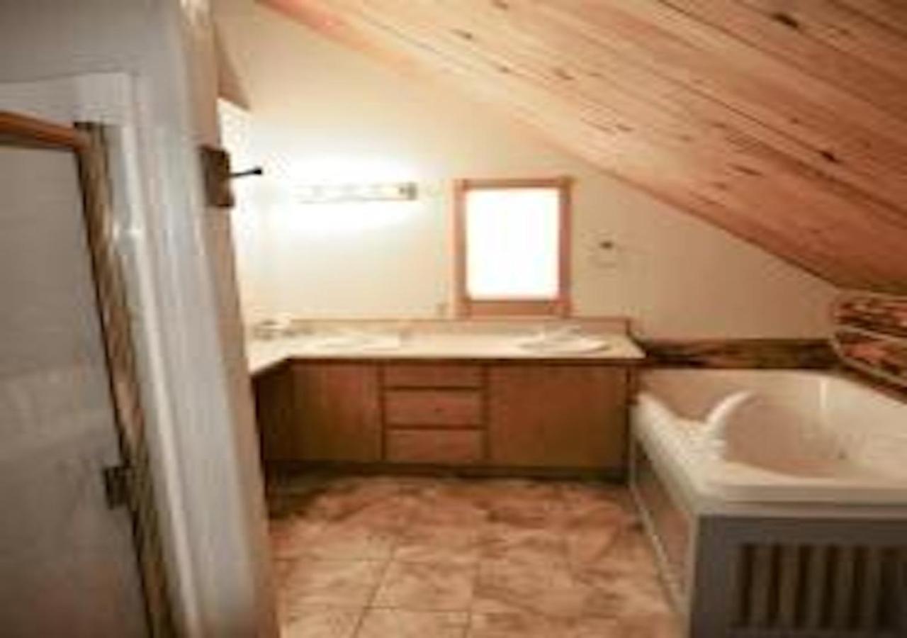 Log Haven In Blanding Villa Luaran gambar