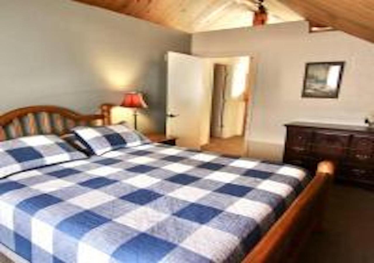 Log Haven In Blanding Villa Luaran gambar