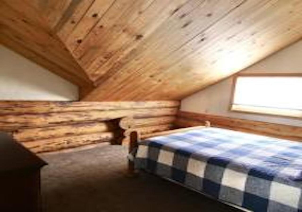 Log Haven In Blanding Villa Luaran gambar