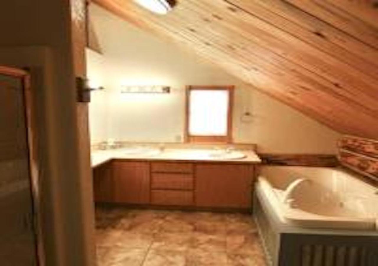 Log Haven In Blanding Villa Luaran gambar